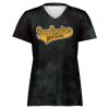 222796 Ladies' Cotton-Touch Poly T-Shirt Thumbnail