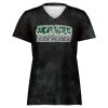 222796 Ladies' Cotton-Touch Poly T-Shirt Thumbnail