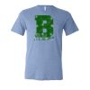 3413 Adult Extra Soft Tri-blend Tee Thumbnail