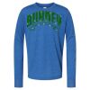 3513Y Youth Extra Soft Tri-blend Long Sleeve Thumbnail