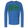 3513Y Youth Extra Soft Tri-blend Long Sleeve Thumbnail