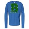 3513Y Youth Extra Soft Tri-blend Long Sleeve Thumbnail