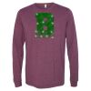 3513 Adult Extra Soft Tri-blend Long Sleeve Thumbnail