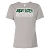 6413 Women’s Extra Soft Tri-blend Tee Thumbnail