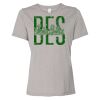 6413 Women’s Extra Soft Tri-blend Tee Thumbnail